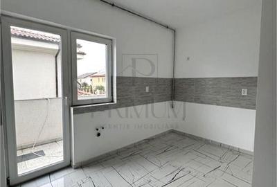 GIROC - 2 Camere - Etaj 1 - Suprafata mare - Bloc nou - 3