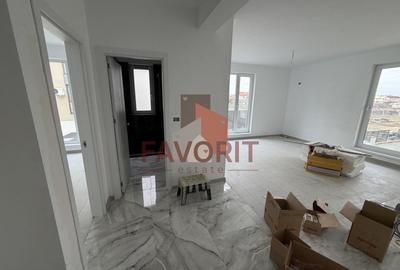 Apartament cu 2 camere decomandat în Buziașului - 15