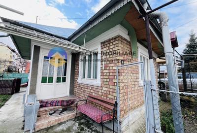 Casa Piatra Neamt ,zona Darmanesti - 2