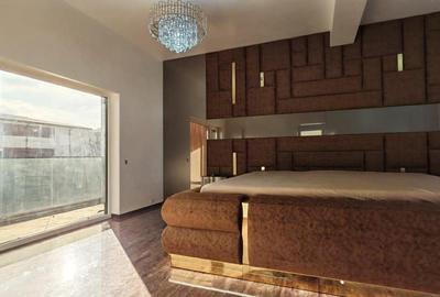 Duplex cu 3 camere cu Canalizare în Nord - 16