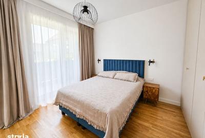 Casă cu 4 camere cu Teren 18 Mp în Central