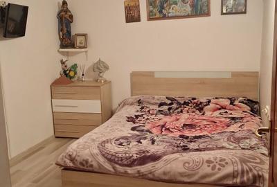 Casă cu 3 camere în Boteni - 4