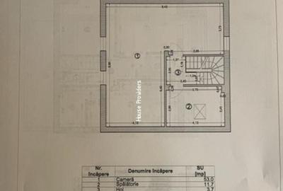 Casă cu 6 camere cu Teren 400 Mp în Chitila - 25