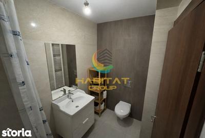 Apartament cu 2 camere, mobilat în Giurgiului - 3