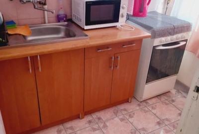 Garsoniera in regim hotelier - 1