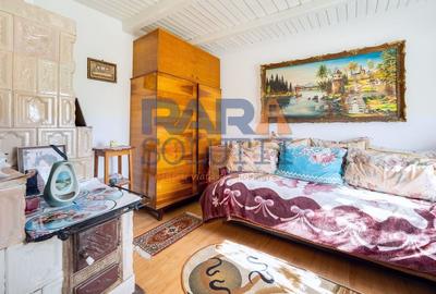 Căsuță frumoasa la țară cu toate condițiile necesare - 10