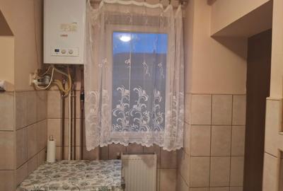 Apartament cu 2 camere semidecomandat în Exterior Vest - 4