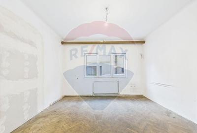 Apartament cu 3 camere la curte langa Foisorul de Foc Apartament cu 3 camere la curte langa Foisorul de Foc - 2