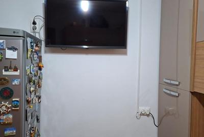 Basarabia adiacent -Hercesa Vivenda -2 camere - 4