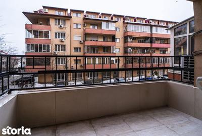 Apartament cu 3 camere în Prelungirea Ghencea - 7