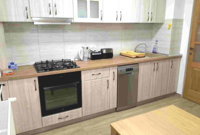 Domenii, Arcul de Triumf, decomandat, prima inchiriere,parcare, Comision 0 - 16