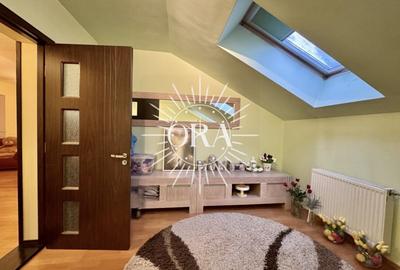 APARTAMENT 5 CAMERE | DE VANZARE | GHEORGHENI | IULIUS MALL | GARAJ - 17