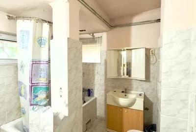 Apartament cu 4 camere decomandat în Centrul Civic - 9