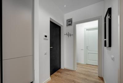Apartament Iancu Nicolae in complex cu piscina interioara - 15