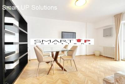 P-ta Victoriei 1 min metrou Renovat 2020- Ap 2 cam, 2 balcoane, LUX - 4