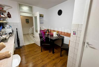 Apartament cu 4 camere decomandat, mobilat în Mărăști - 7