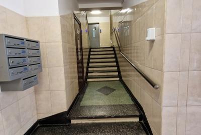 Apartament cu 2 camere decomandat în Dorobanți - 8