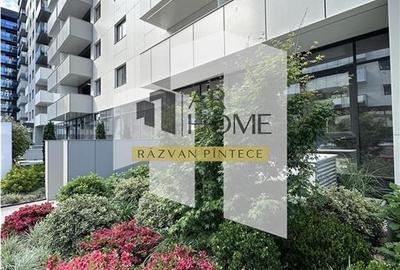 Apartament 3 camere de lux, parcare subterana, CORTINA NORTH Pipera - 25