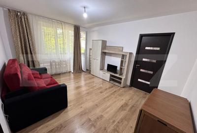 Apartament 2 camere etajul 1 , Botanica - 1