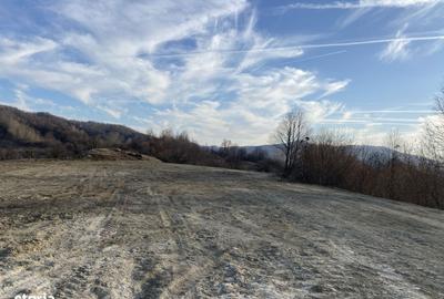 Teren de 1288 mp, în Surdești - 9