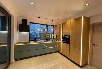 Modern, fully furnished villa, close to Cambridge School and Jolie Ville - 4