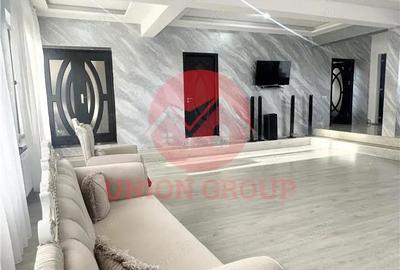 Casa P+1 Foarte Spatioasa, Mobilata si Utilata Complet, Zona Palas - 6