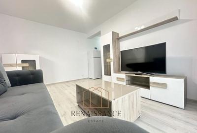 Premium Residence 2 Camere Etaj 2 | 48mp Bloc Nou - Bucatarie Inchisa - 3