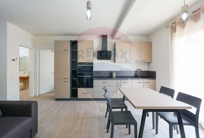 Apartament cu 3 camere decomandat, mobilat în Ultracentral - 2