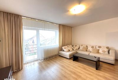 Apartament cu 2 camere, mobilat în Ștrand - 13
