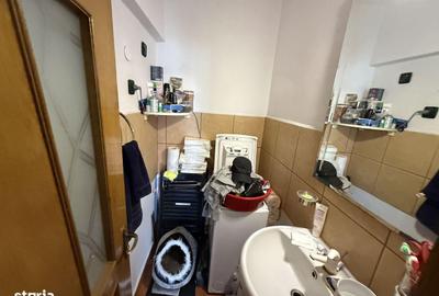 Apartament cu 3 camere decomandat, mobilat în Tomis II - 5