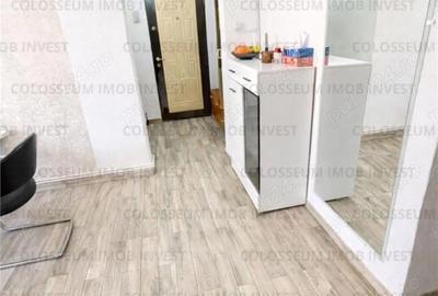 Apartament cu 3 camere decomandat în Calea București - 6