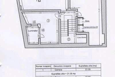 Spațiu comercial, de 153 mp, în Herăstrău - 37