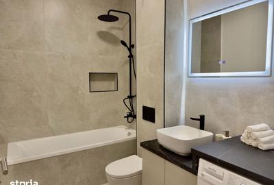 Apartament cu 2 camere în Vest - 1
