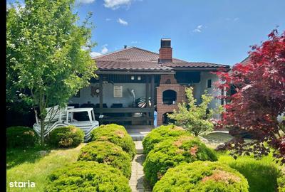 Casă cu 4 camere decomandat cu Teren 800 Mp în Tăuții-Măgherăuș - 9