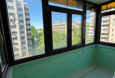 Apartament cu 2 camere decomandat, mobilat în Piața Unirii - 8