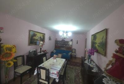 Apartament 3 camere bulevardul Victoriei