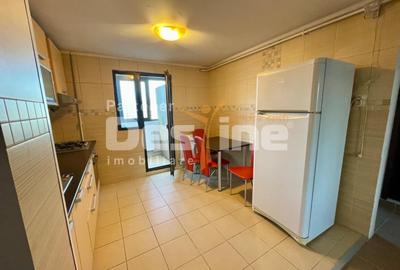Apartament cu 2 camere, mobilat în Rahova - 2