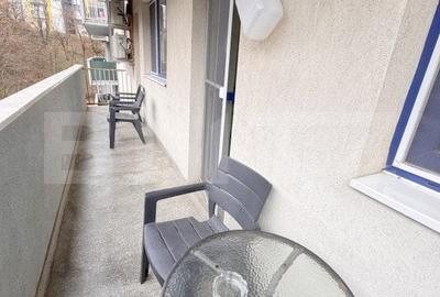 Apartament cu 2 camere, 68 mp, , parcare, zona Iulius Mall-FSEGA - 13