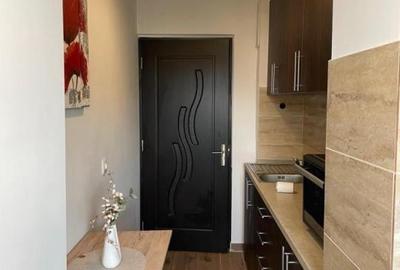 Garsonieră în Gorjului - 3