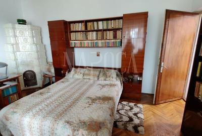 Casă individuală cu 6 camere cu Canalizare în Dâmbul Rotund - 6