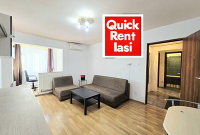 Bulevardul Independentei UMF Apartament 2Camere Decomandat De Inchiriat - 2