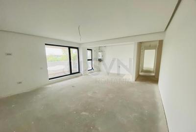 Apartament 3 camere Straulesti - 3