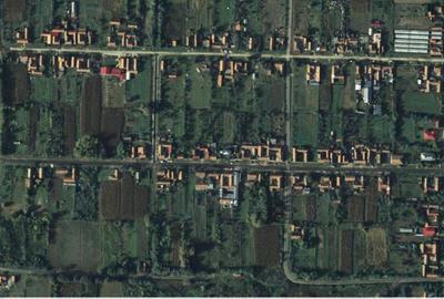 Intravilan in loc. Paru - 2