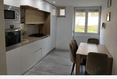 Apartament cu 3 camere semidecomandat în Nicolae Titulescu - 2