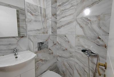 Garsonieră semidecomandată în Aradului