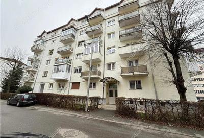 Garsoniera de vanzare in Sibiu zona Valea Aurie - 4