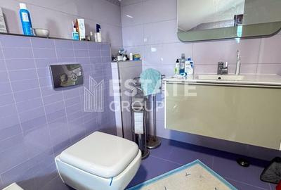 Casa spatioasa Mosnita Noua, mobilata si utilata - 22