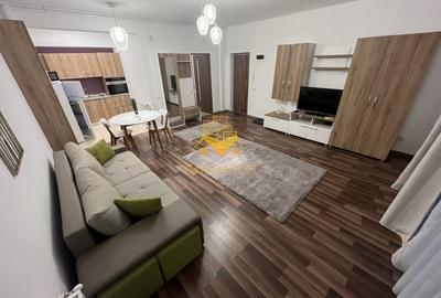 Mobilat modern, open space, cartierul Iris zona Maramuresului - 1