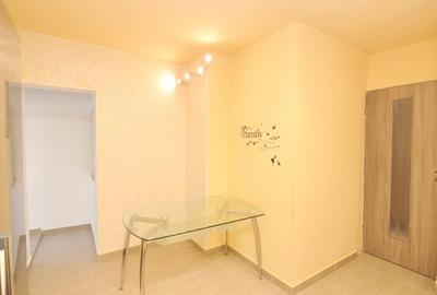 Apartament Deosebit 3 Camere | 2 Dormitoare Matrimoniale | 3 Bai - 24