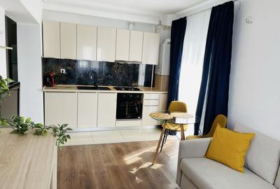 Apartament 2 Camere Cosmopolis | Centrala proprie | Loc de parcare - 3